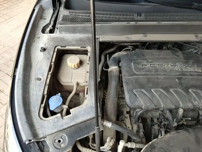 xinghai t5evo