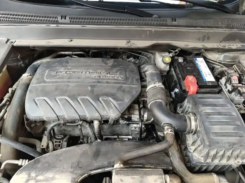 xinghai t5evo