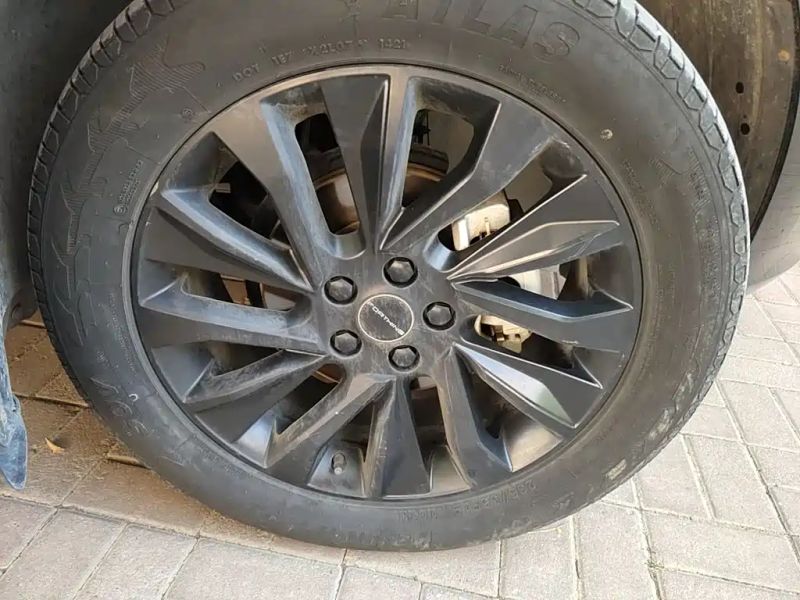 xinghai t5evo