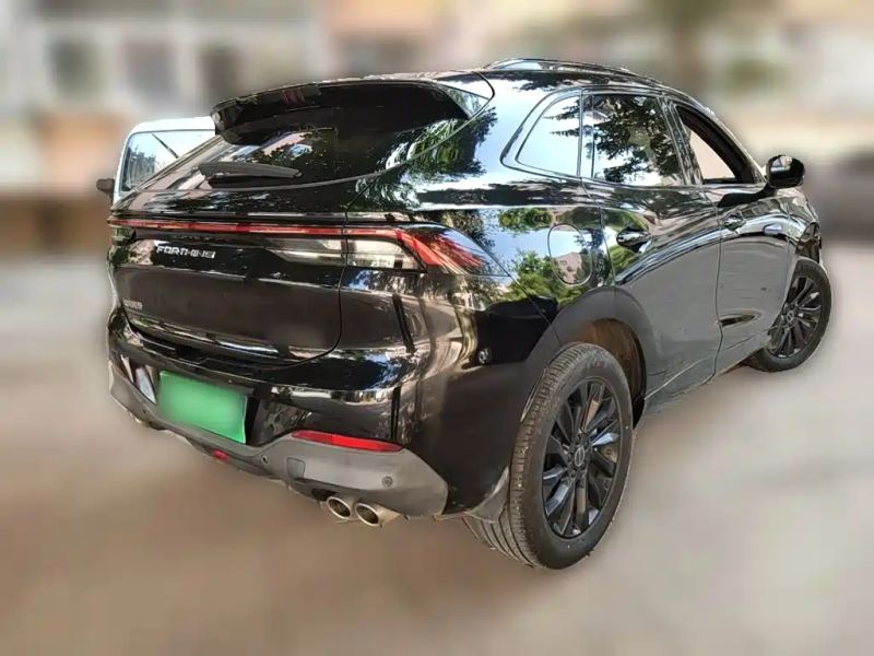 xinghai t5evo