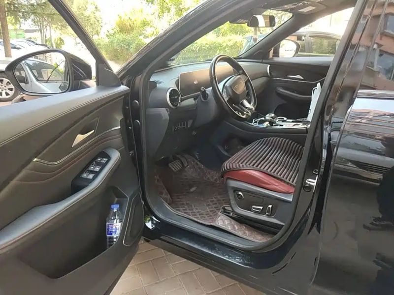 xinghai t5evo