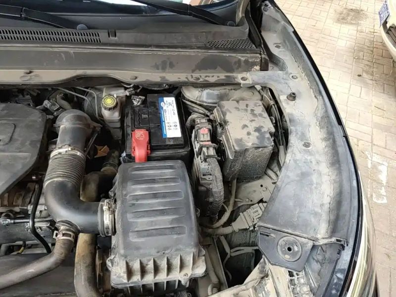 xinghai t5evo