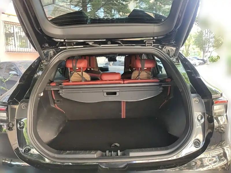 xinghai t5evo