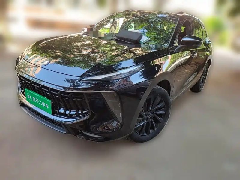 xinghai t5evo