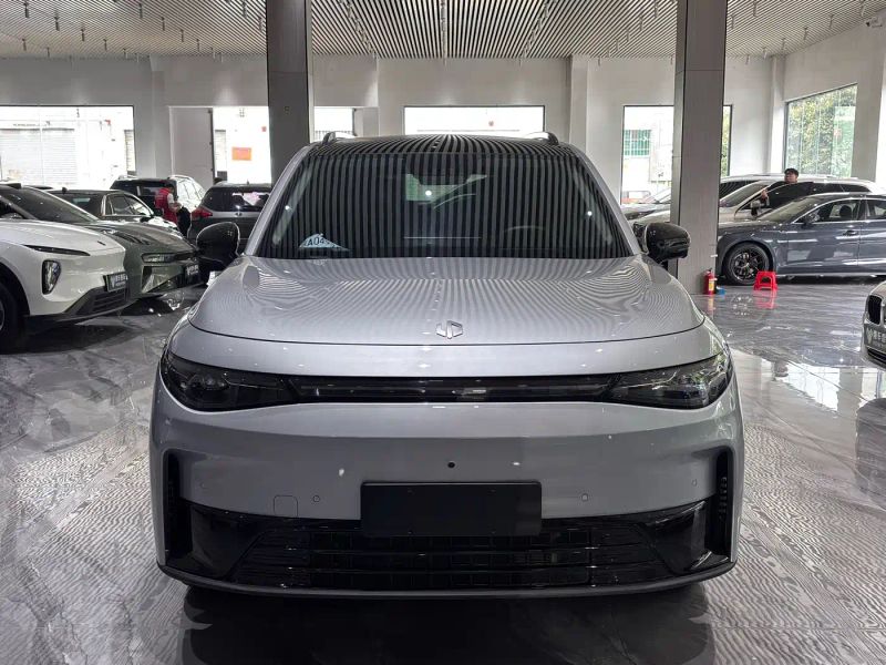 lingpao c