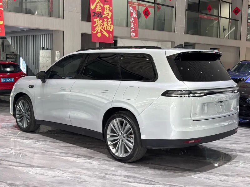 lingpao c