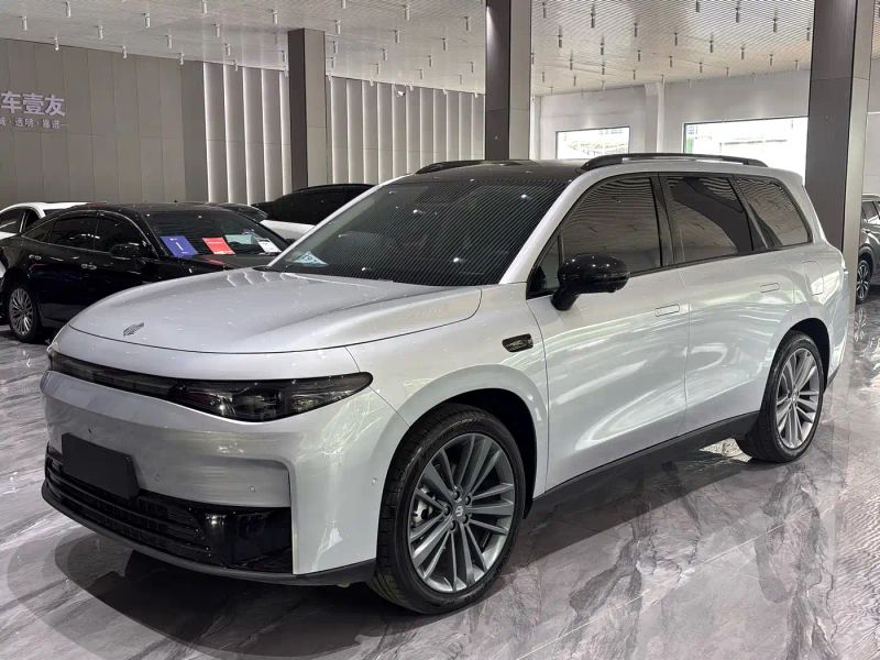 lingpao c