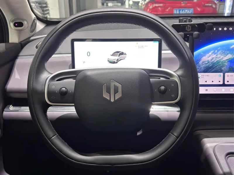 lingpao c