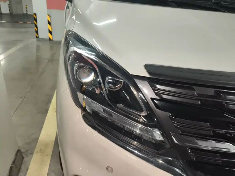 xinghai m7