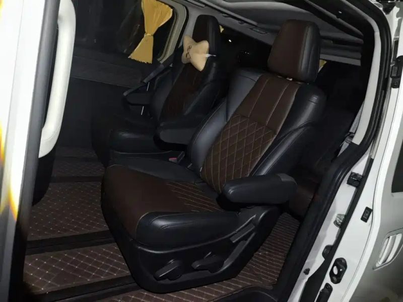 xinghai m7