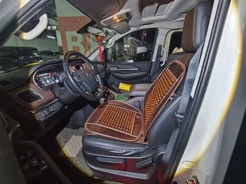 xinghai m7