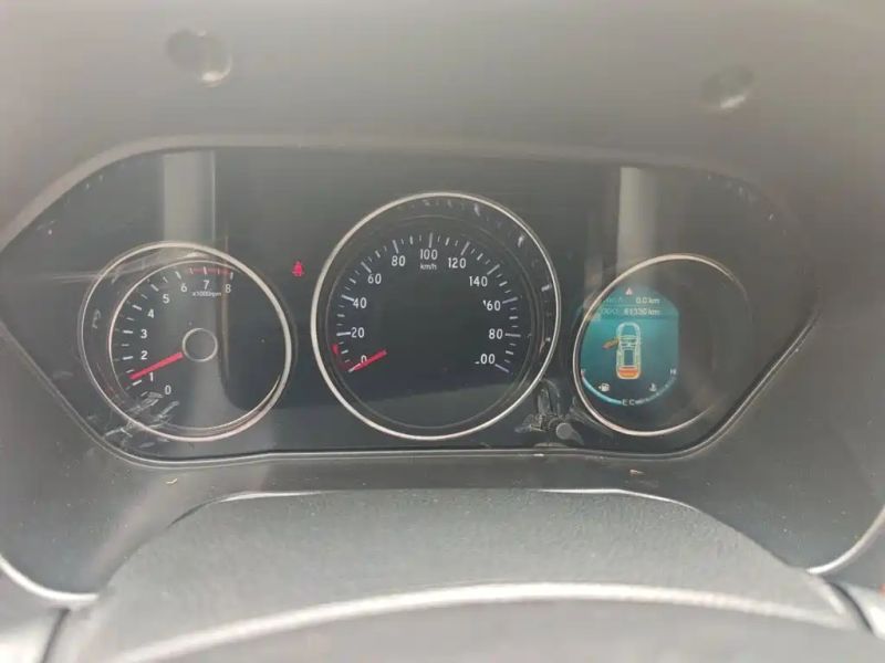 baic huansu