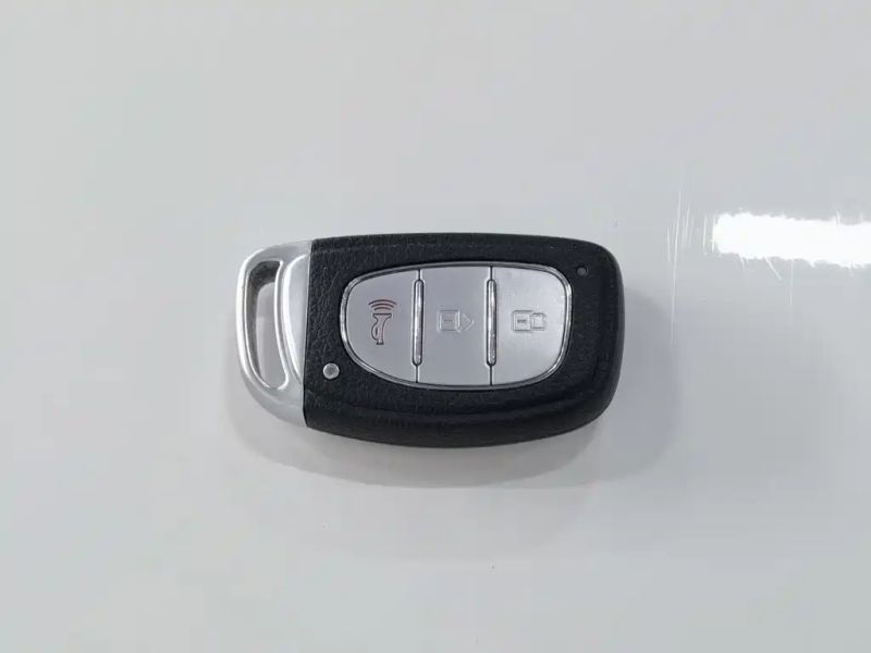 baic huansu