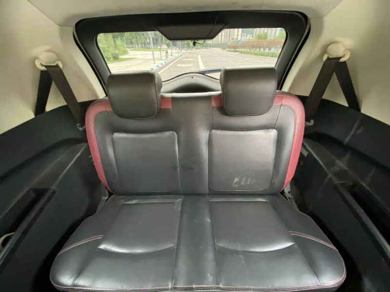 baic huansu