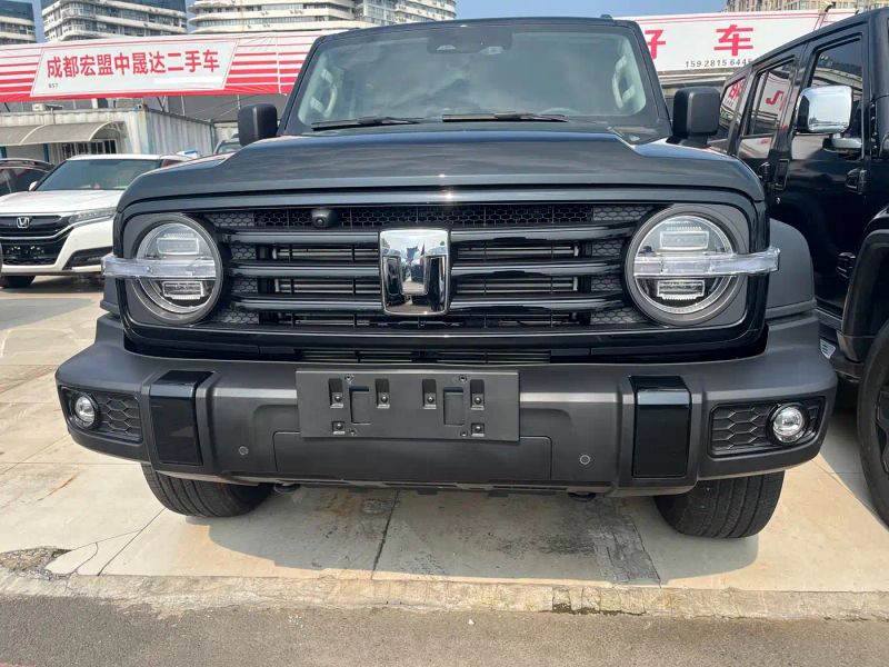 Tank tank300