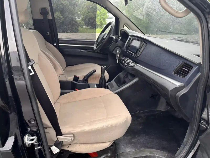xinghai m5l