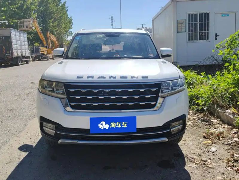 baic q7