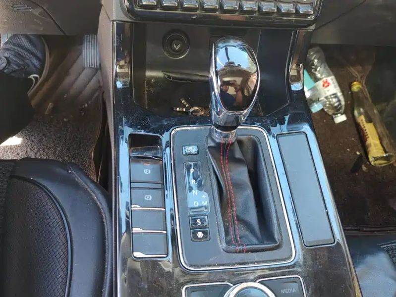 baic q7
