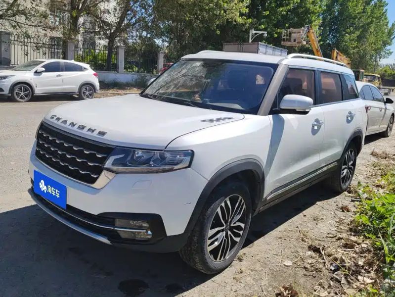 baic q7