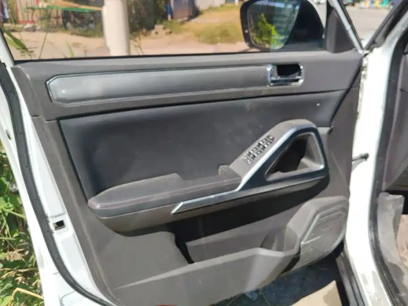 baic q7