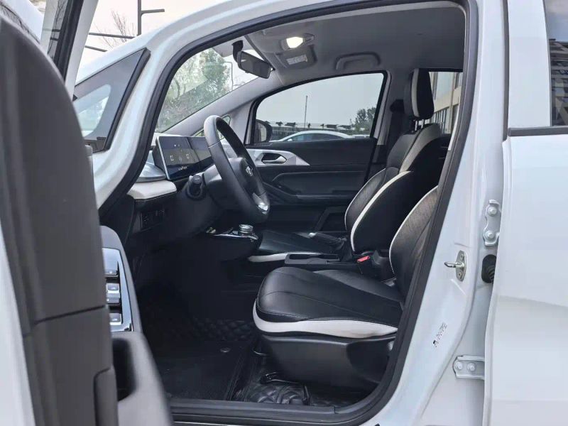 Geely geometrye