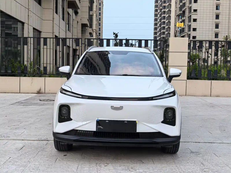 Geely geometrye