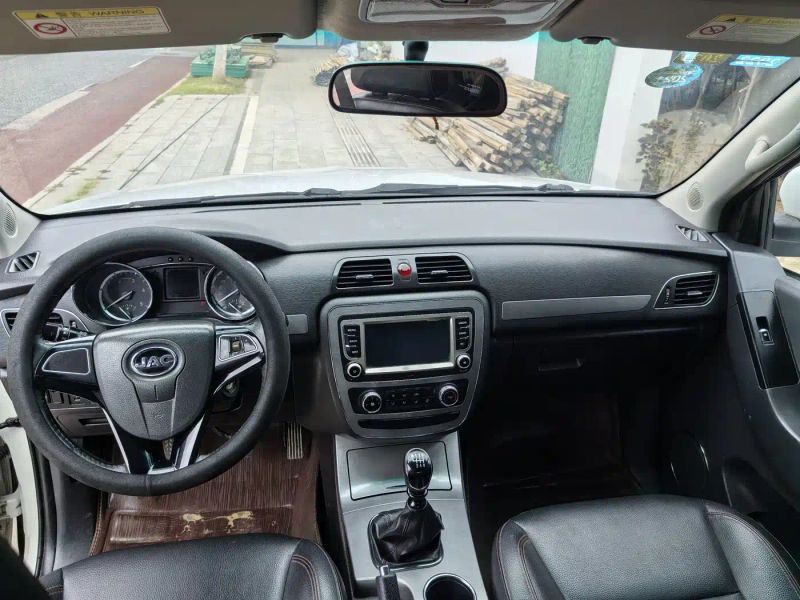 ruifeng t6