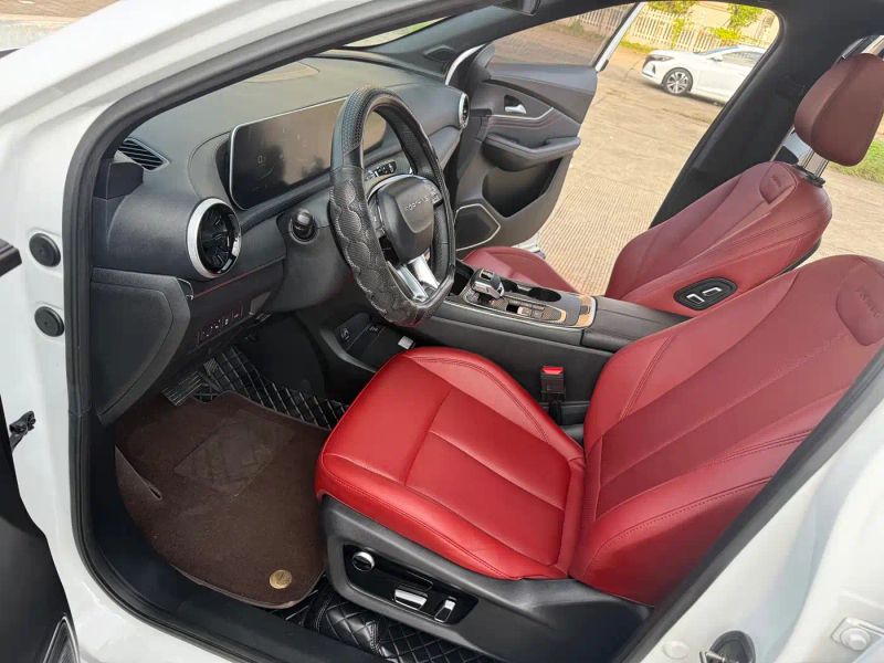 xinghai t5evo