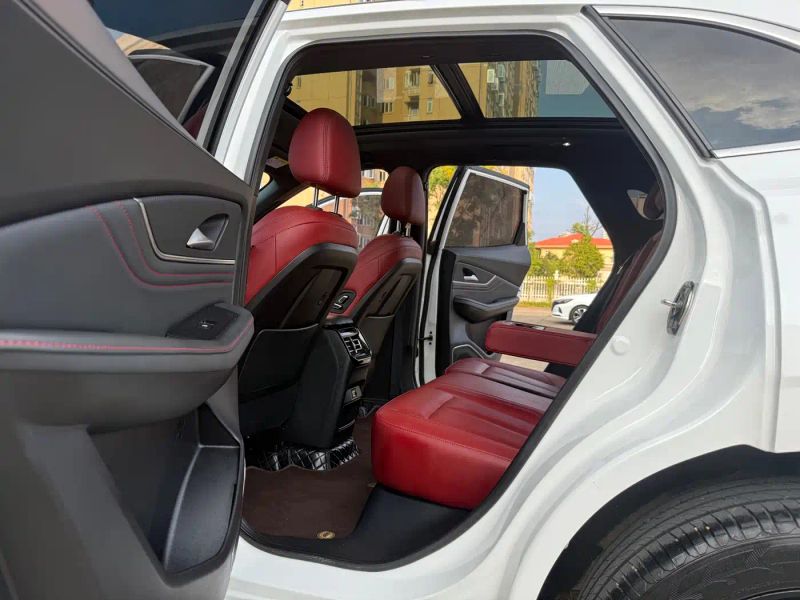 xinghai t5evo