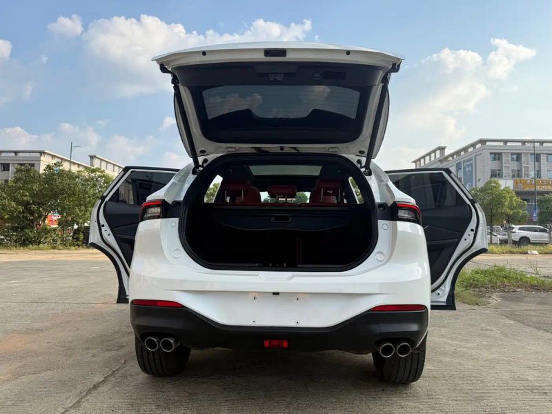xinghai t5evo
