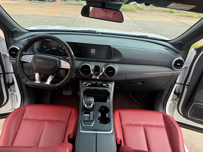 xinghai t5evo
