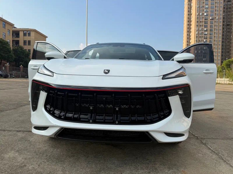 xinghai t5evo