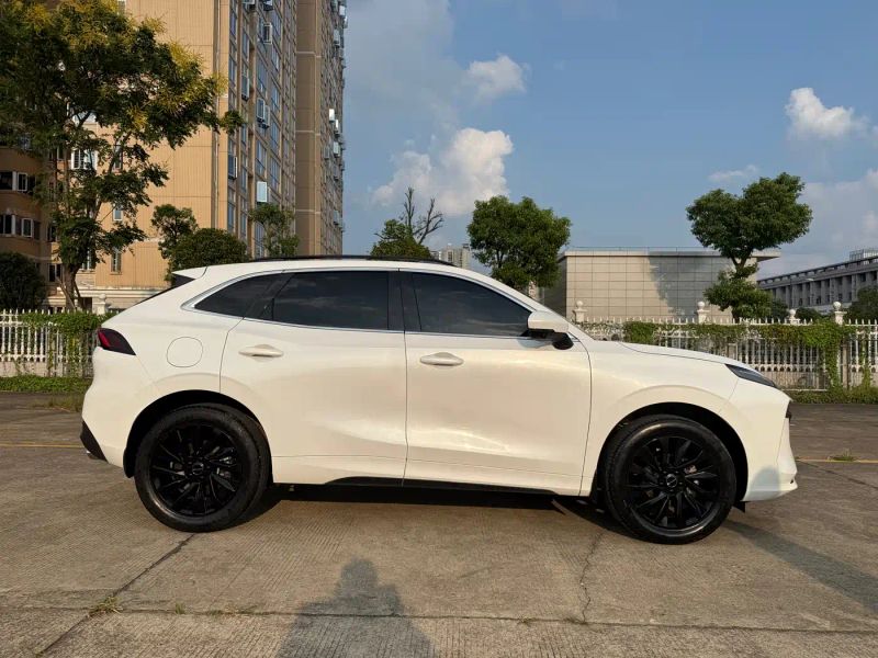 xinghai t5evo