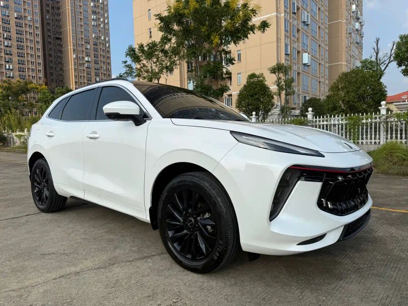 xinghai t5evo