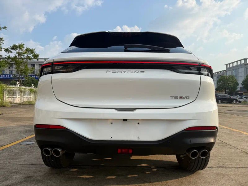 xinghai t5evo