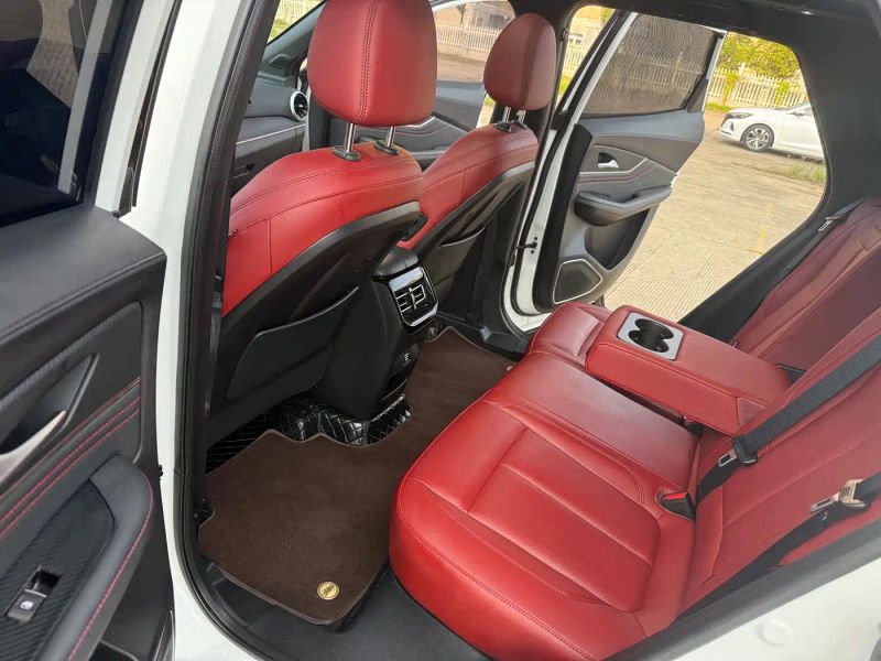 xinghai t5evo