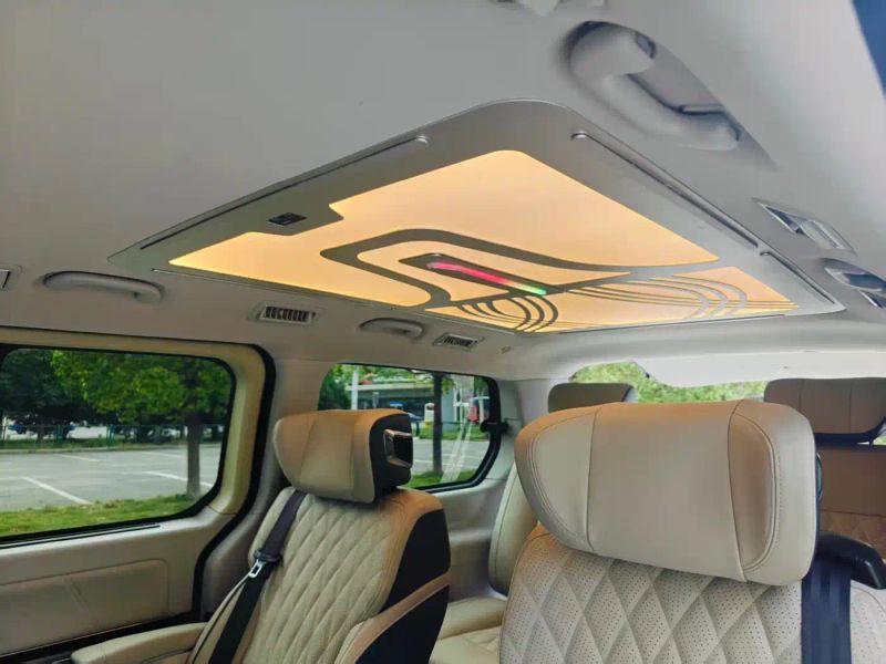 xinghai m7