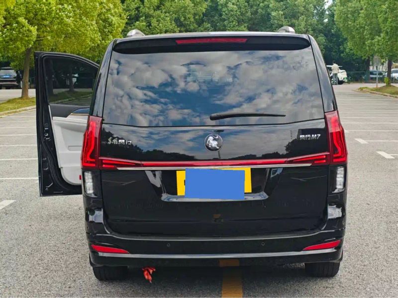 xinghai m7