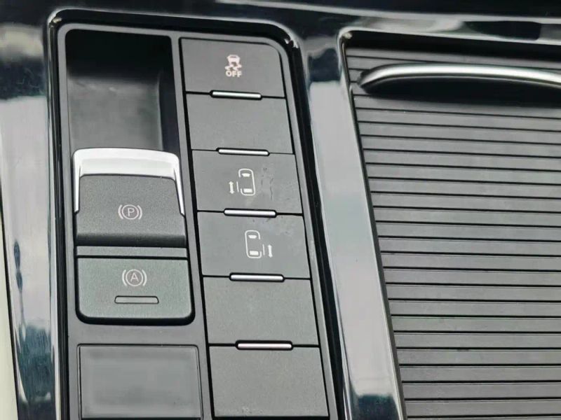 xinghai m7
