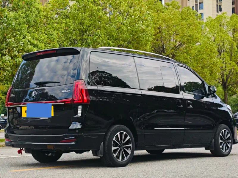 xinghai m7