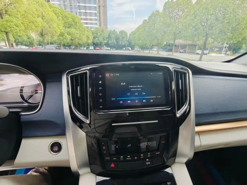 xinghai m7