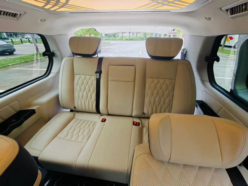xinghai m7