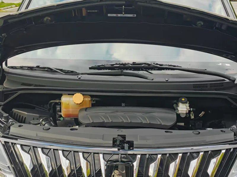 xinghai m7
