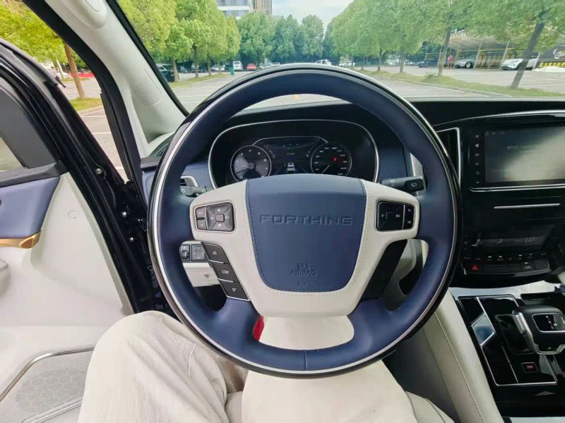 xinghai m7