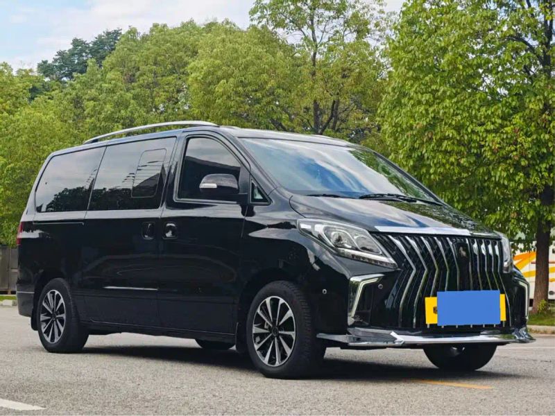 xinghai m7