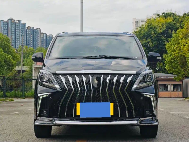 xinghai m7