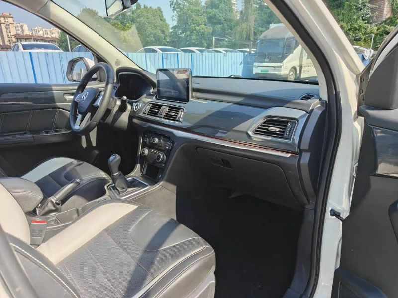 Baic-wevang wevange