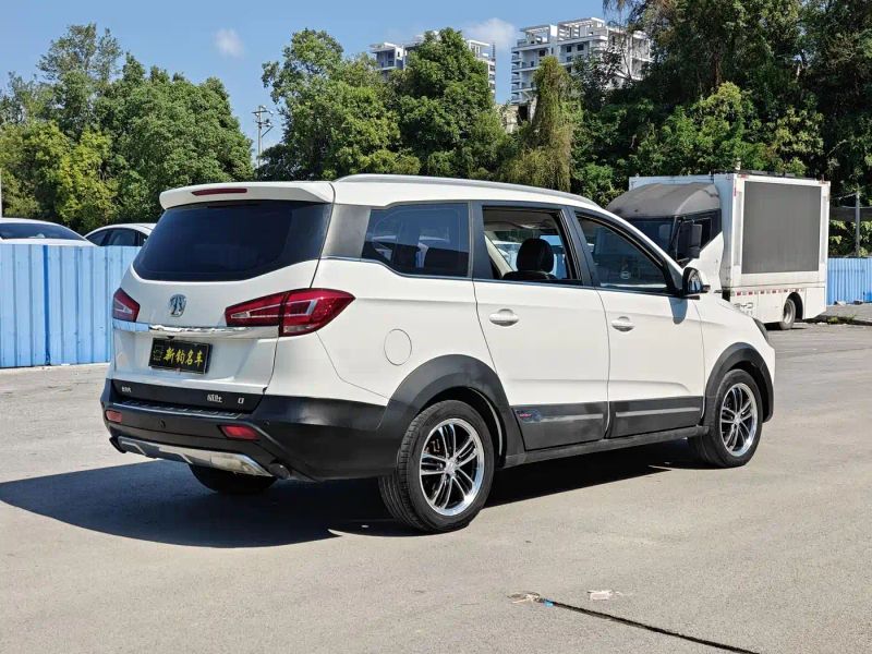 Baic-wevang wevange