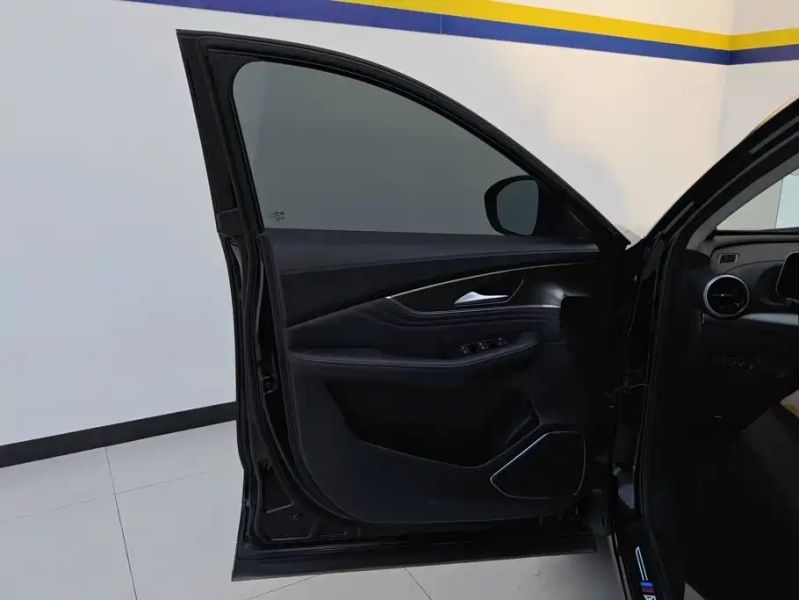 xinghai t5evo