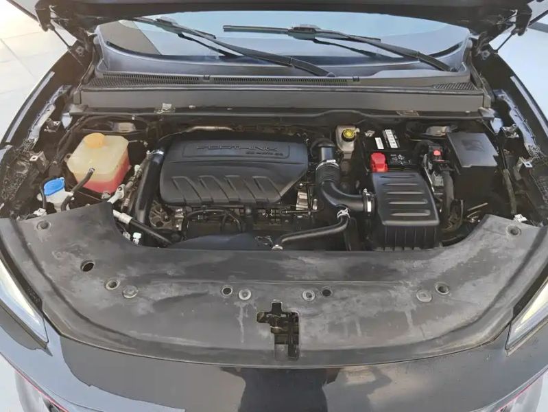 xinghai t5evo